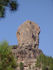 Roque Nublo