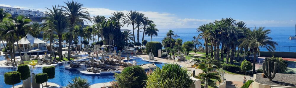 La Canaria Community
